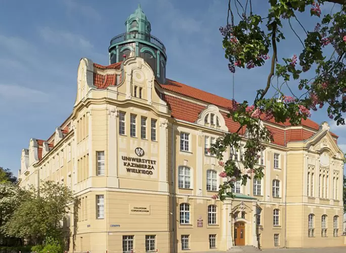 Najpopularniejsze kierunki studiów w Bydgoszczy 