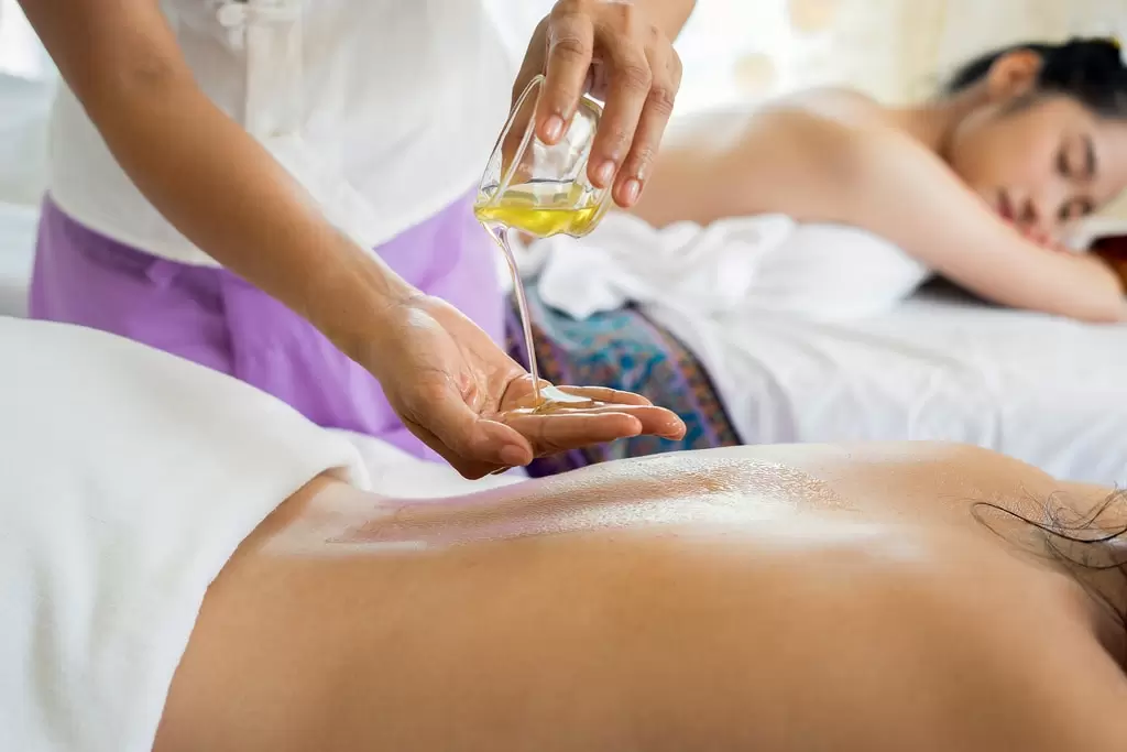 Jak nauczyć się masażu klasycznego - kurs dla profesjonalistów