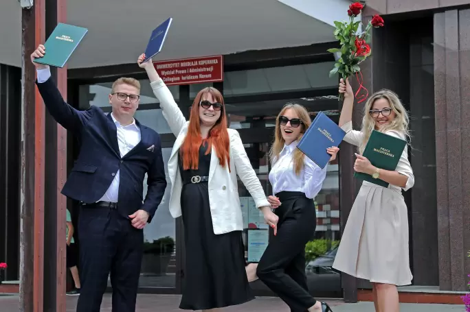 Zasady rekrutacji na studia na kierunku Zarządzanie na Uniwersytecie Mikołaja Kopernika w Toruniu na rok 2023/2024
