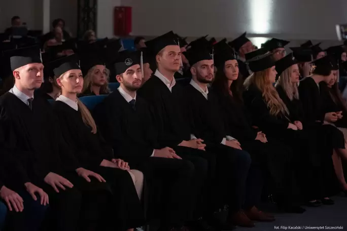 Zasady rekrutacji na studia na kierunku Zarządzanie na Uniwersytecie Szczecińskim na rok 2023/2024