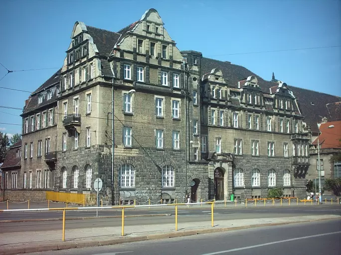 uniwersytet Mickiewicza