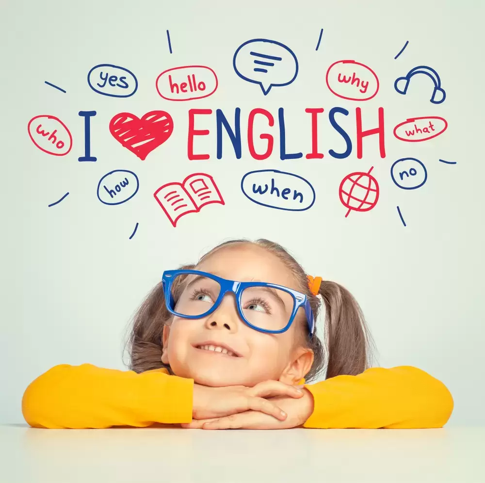 Jaki kurs angielskiego dla dzieci wybrać?