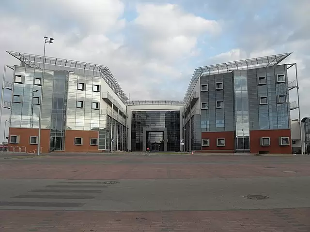 2. Uniwersytet Gdański