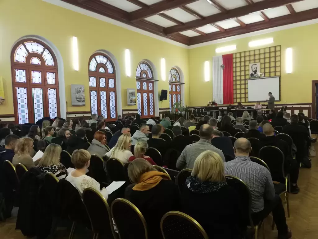 4. Wyższa Szkoła Bezpieczeństwa w Gdańsku