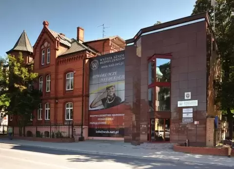 4. Wyższa Szkoła Bezpieczeństwa w Gdańsku