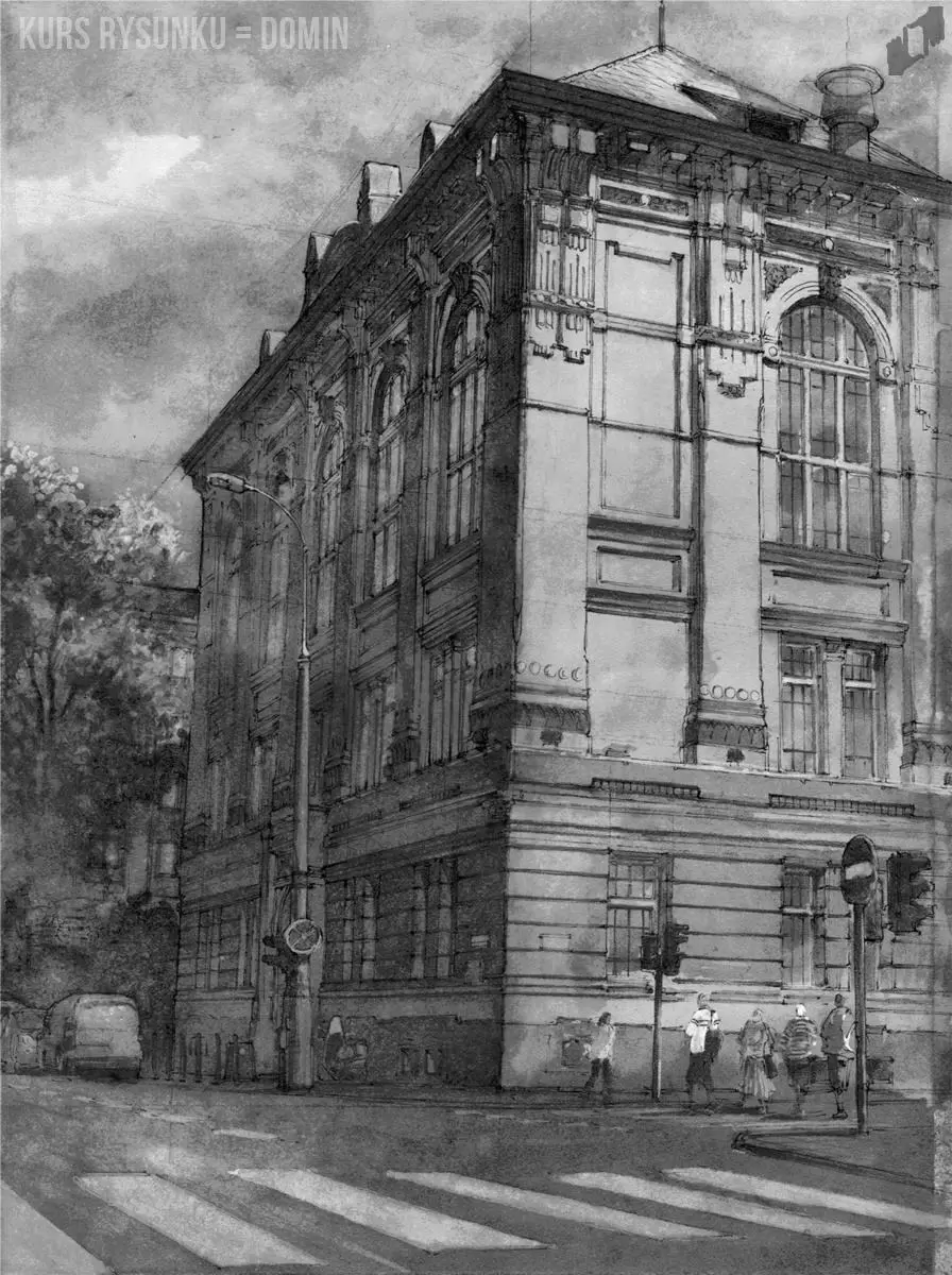 Wydział Architektury Politechniki Warszawskiej