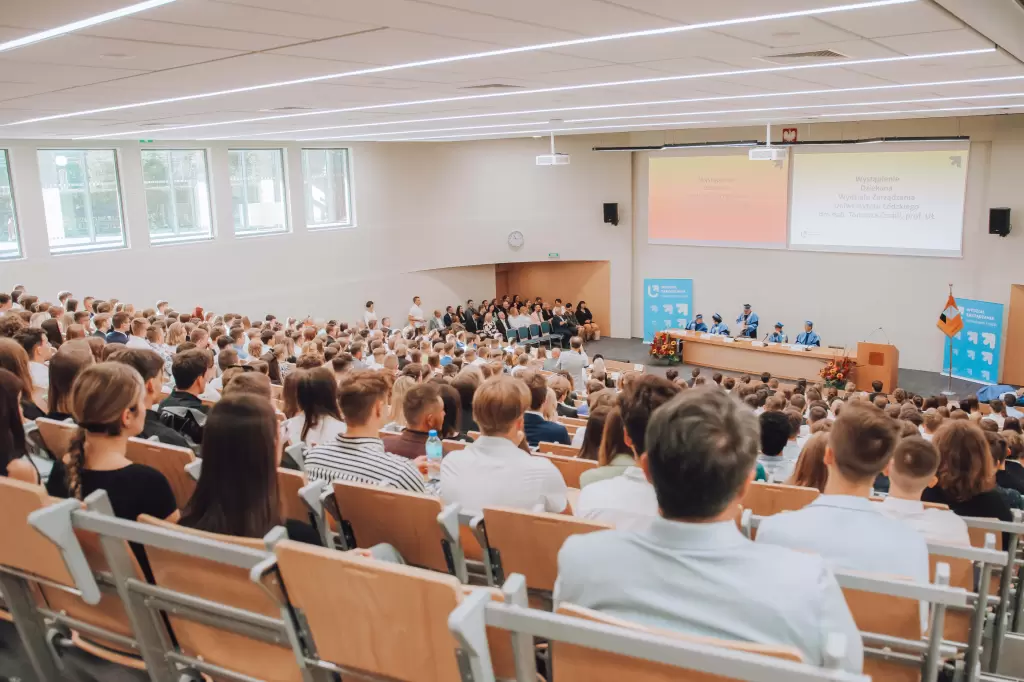 Wydział Zarządzania UŁ rozpoczyna nowy rok akademicki