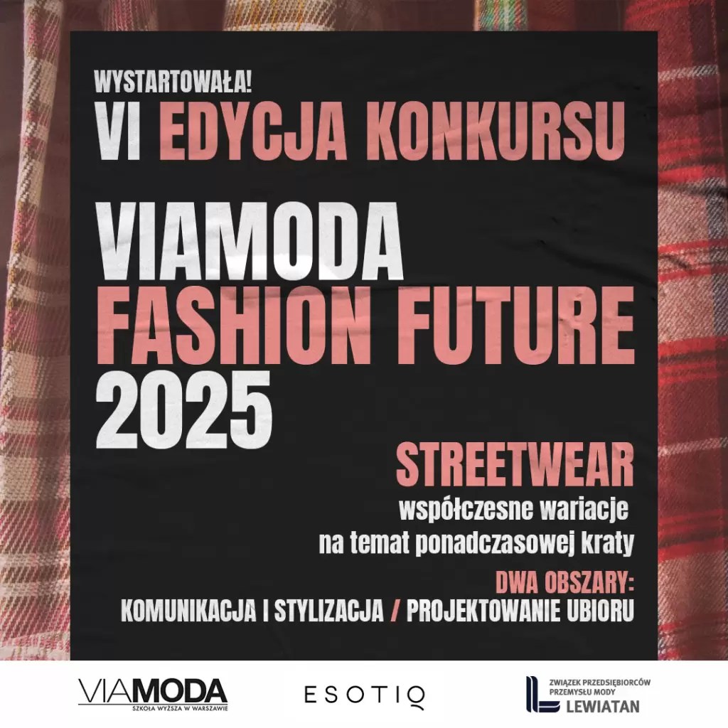 PONADCZASOWA KRATA W STYLU STREETWEAR