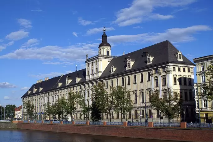 4.&nbsp;Uniwersytet Wrocławski