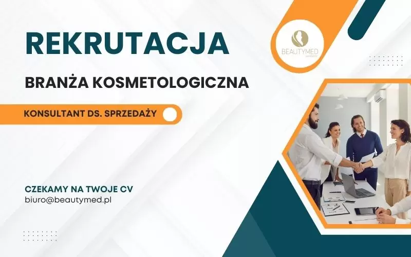 Rekrutacja Beautymed