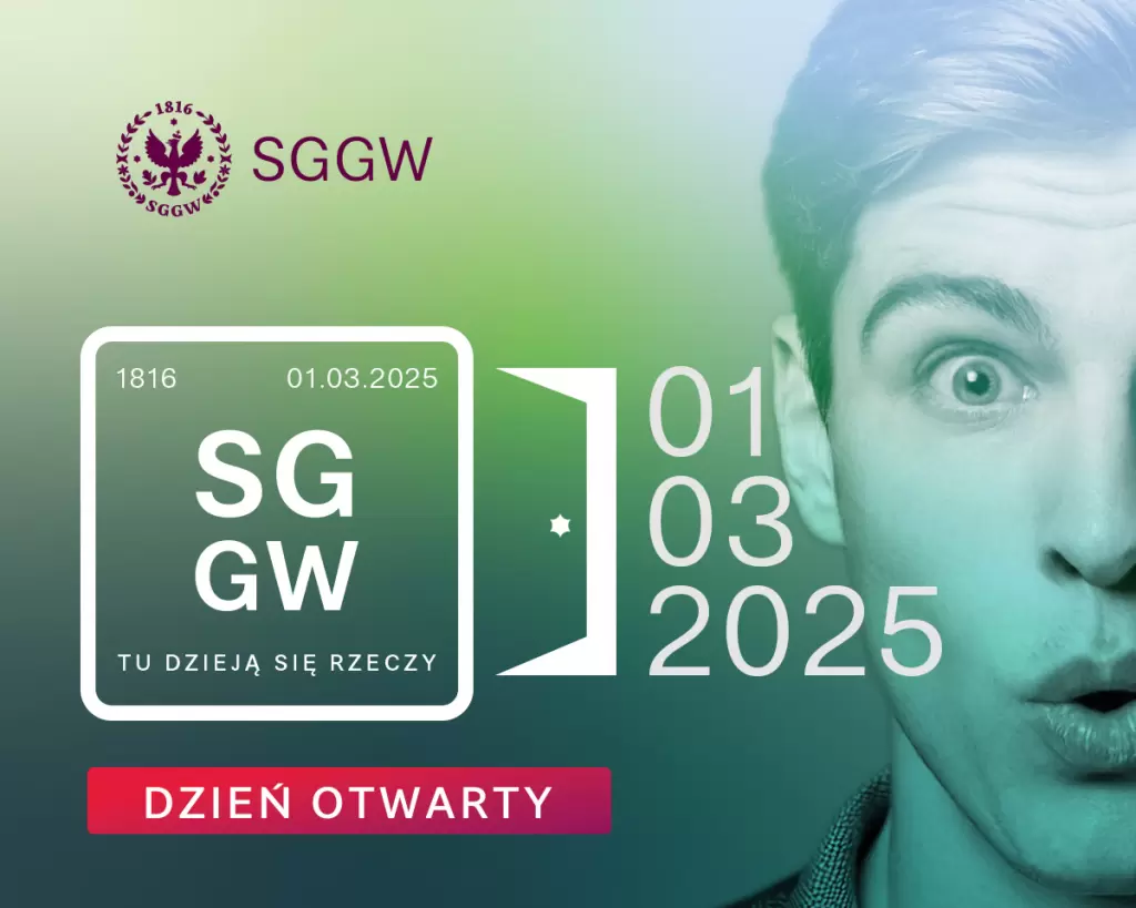 Dzień Otwarty SGGW