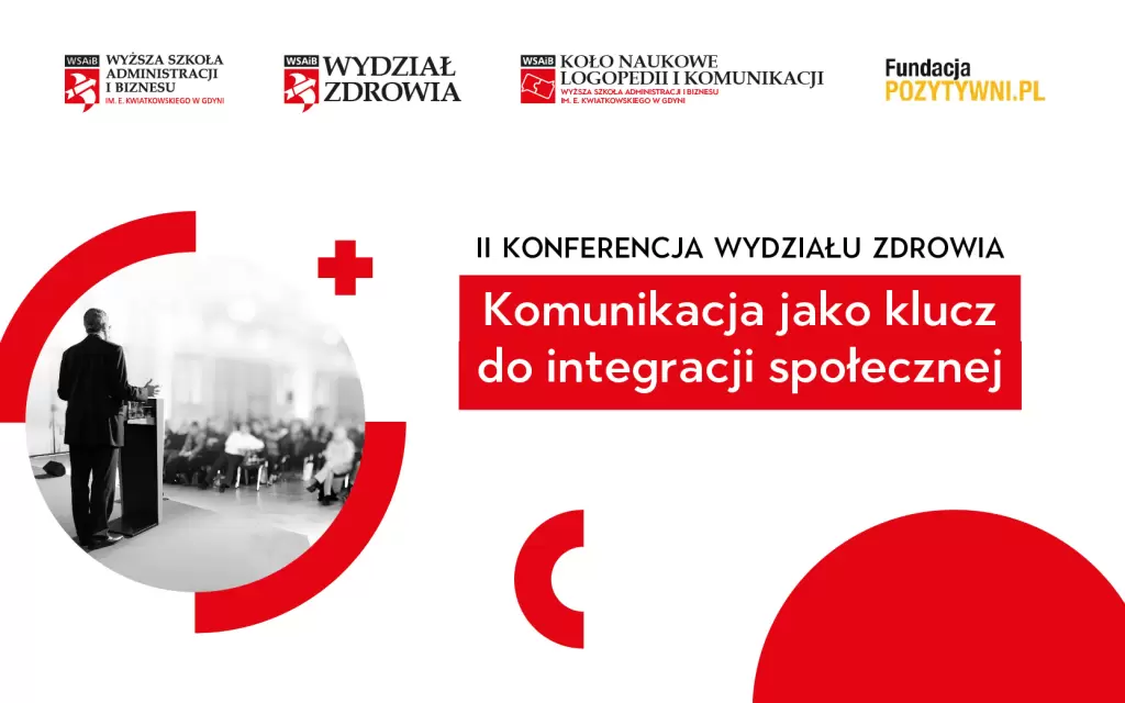 Komunikacja jako klucz do integracji społecznej