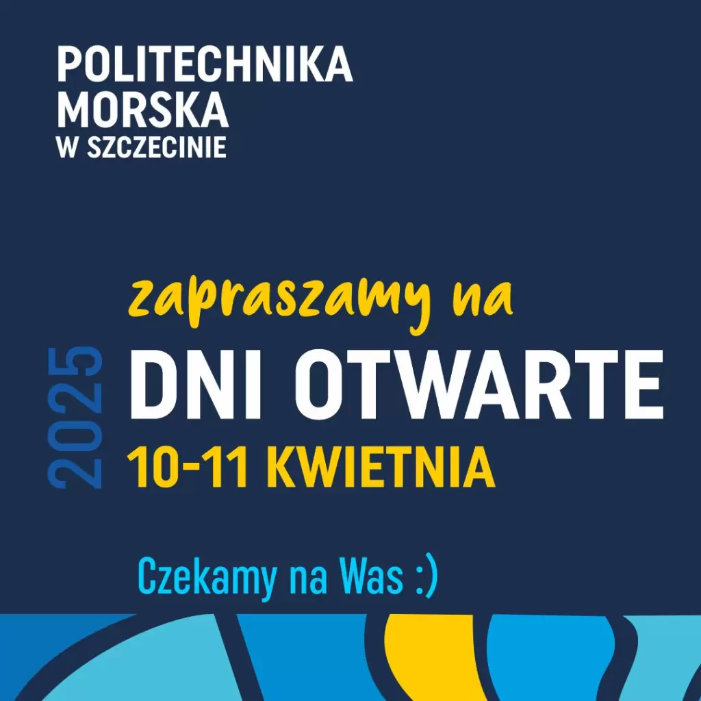 Zapraszamy na Dni Otwarte 2025!