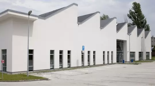 Business English w SWPS we Wrocławiu