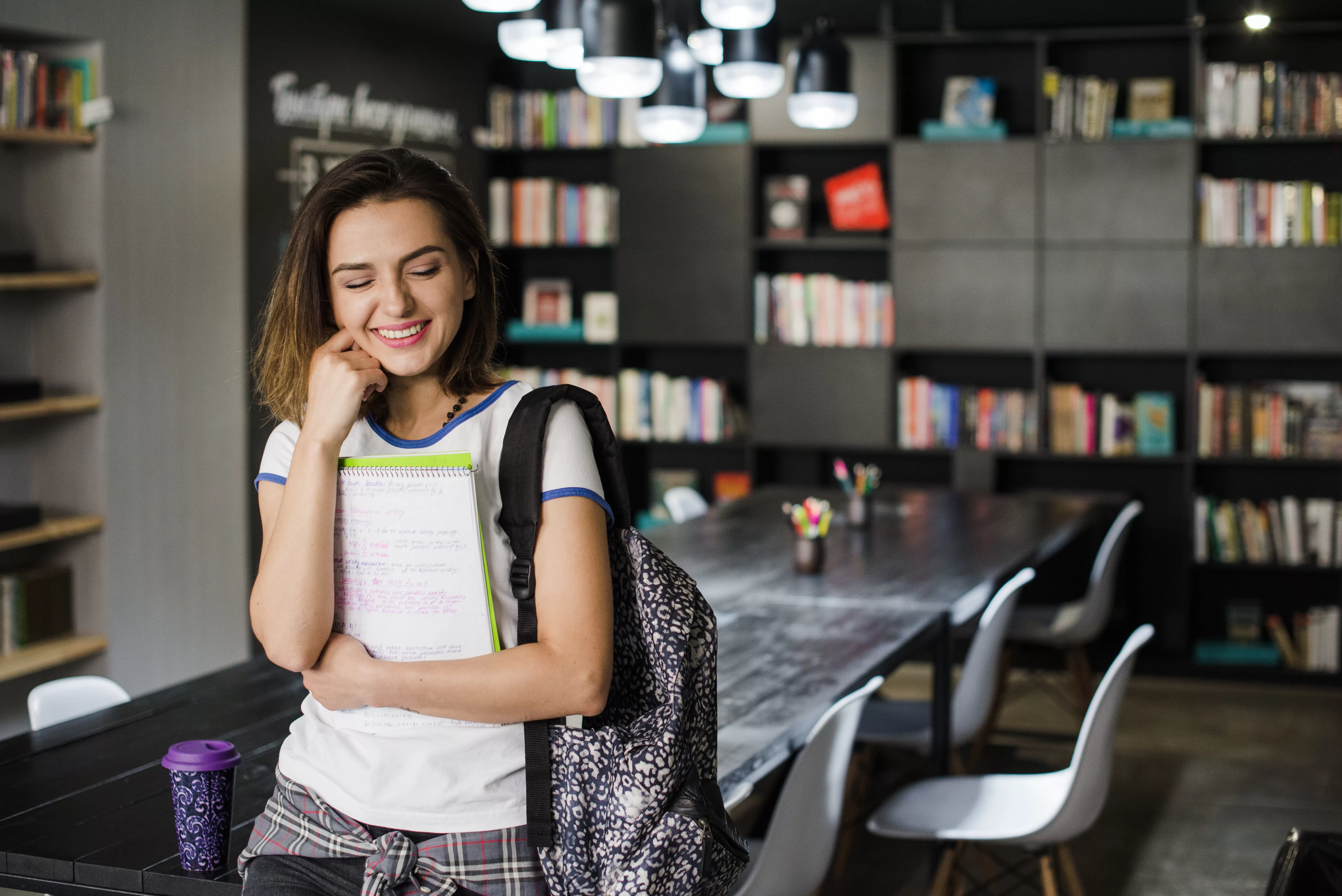 Jak wygląda typowy dzień studenta na Uczelni Biznesu i Nauk Stosowanych Varsovia - Filii w Poznaniu?