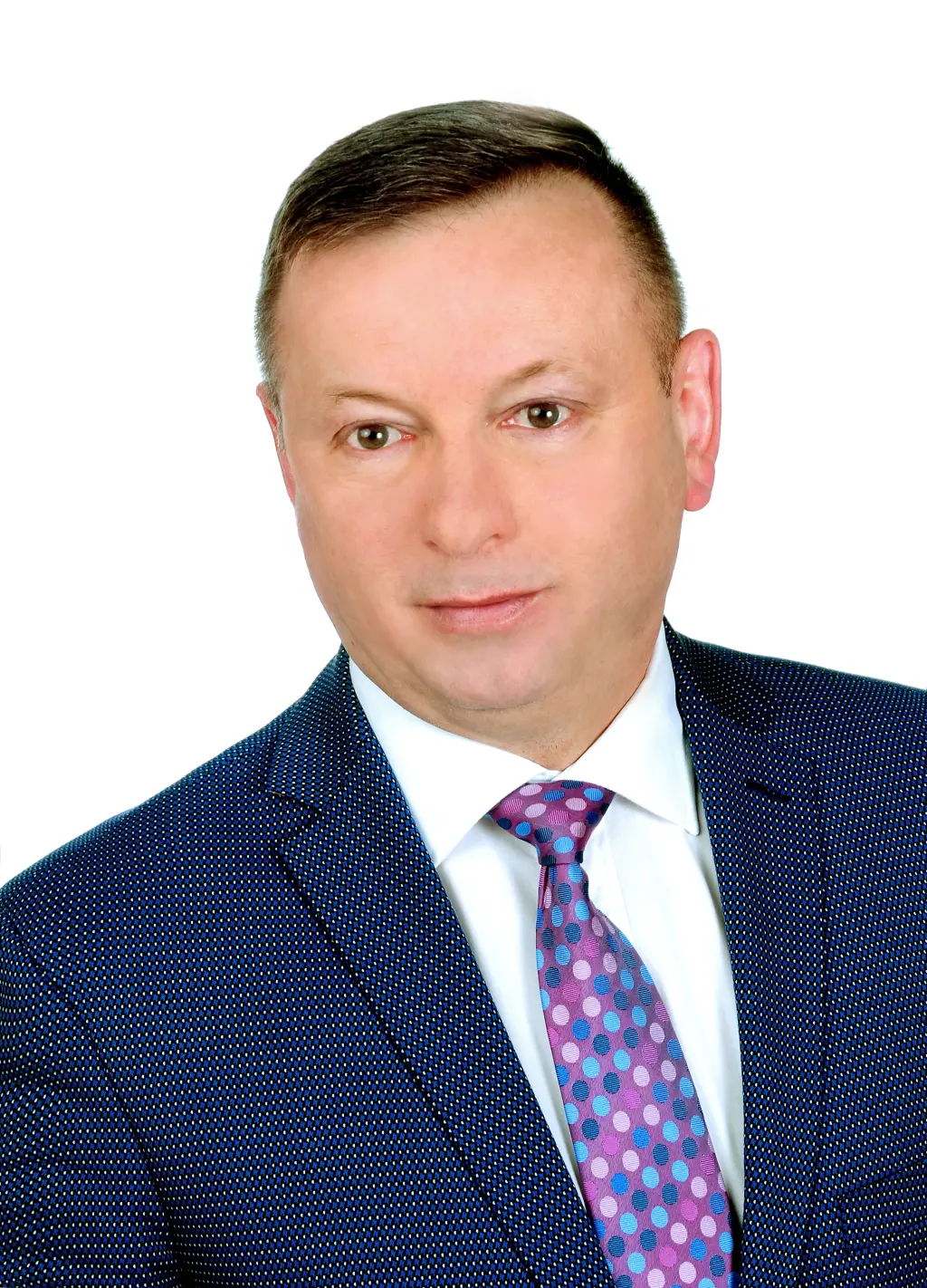 prof. ucz. dr inż. Waldemarem Gajda Prezydentem Warszawskiej Szkoły Zarządzania - Szkoły Wyższej