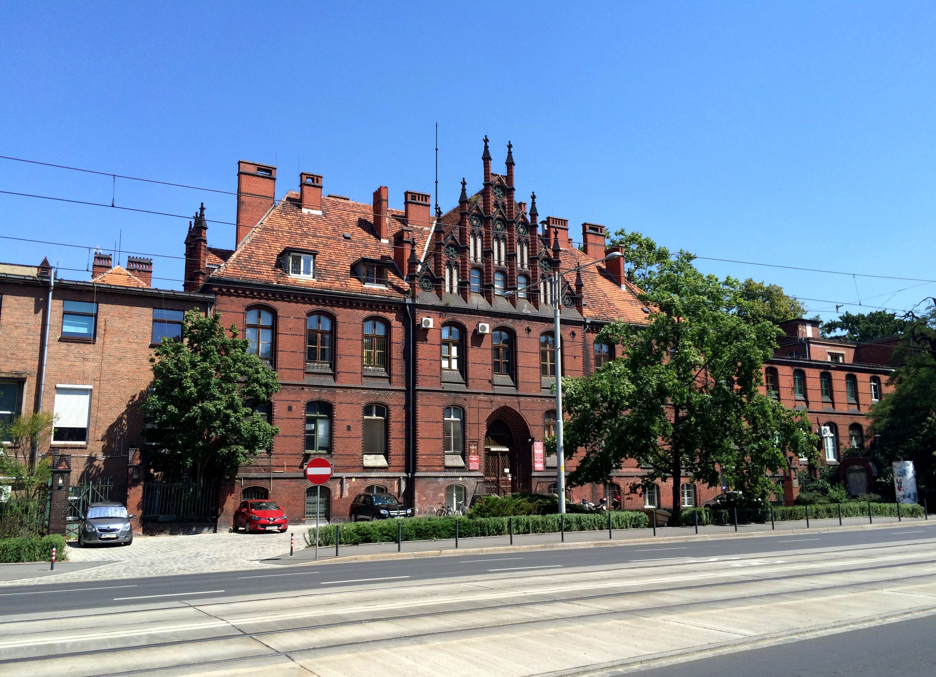 Logistyka na Uniwersytecie Opolskim - zasady rekrutacji na rok 2023/2024