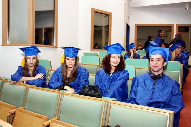Zarządzanie na Gdańskiej Szkole Wyższej - zasady rekrutacji na rok 2023/2024