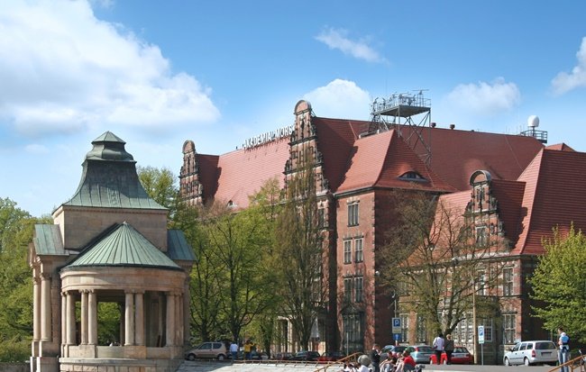 Najpopularniejsze kierunki studiów w Szczecinie