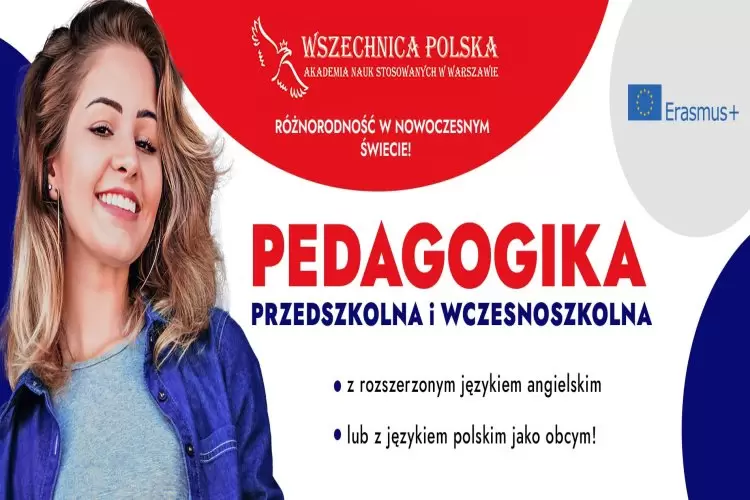 Galeria Wszechnica Polska Akademia Nauk Stosowanych w Warszawie