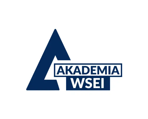 Lubelska Akademia WSEI logo