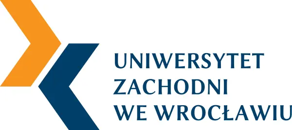 Uniwersytet Zachodni we Wrocławiu logo