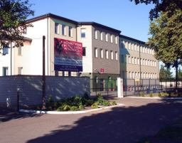 Pedagogika przedszkolna i wczesnoszkolna na NWSP w Białymstoku
