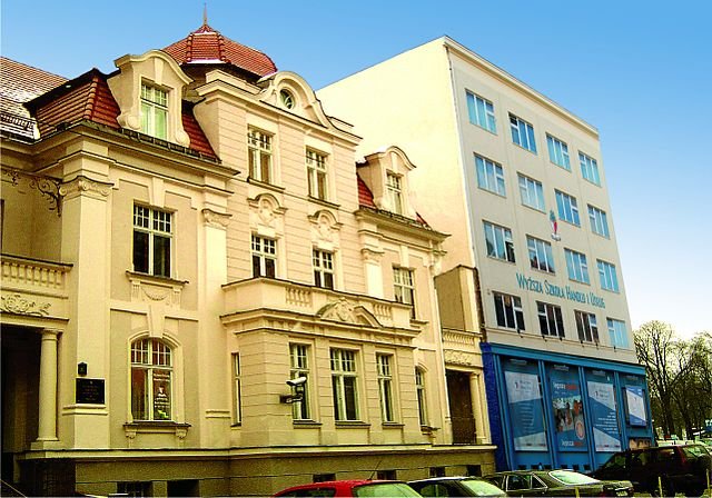 Architektura wnętrz na WSUS w Poznaniu - zasady rekrutacji na rok 2023/2024