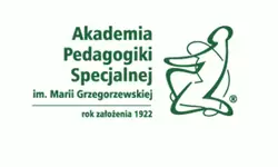 Akademia Pedagogiki Specjalnej (APS) im. Marii Grzegorzewskiej logo