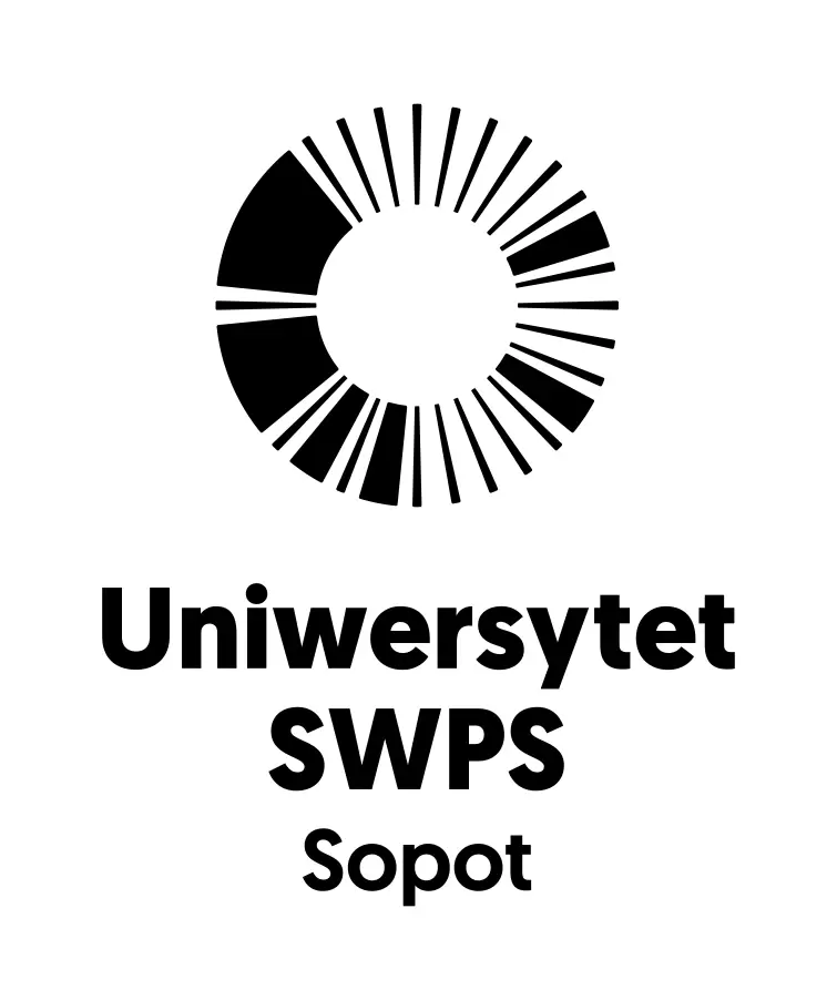 Uniwersytet SWPS w Sopocie logo