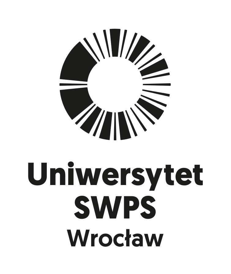 Logo Uniwersytet SWPS we Wrocławiu