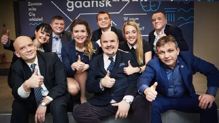 Zdjęcie Uniwersytet WSB Merito w Gdańsku