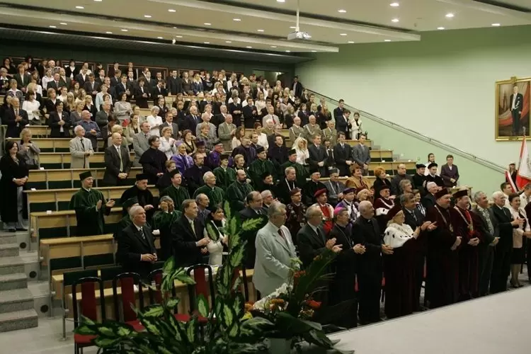 Zdjęcie Akademia Polonijna/Polonia University