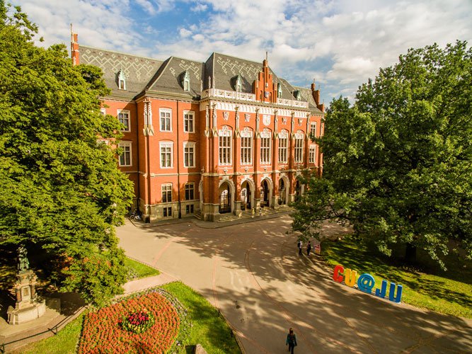 Najpopularniejsze kierunki studiów w Krakowie
