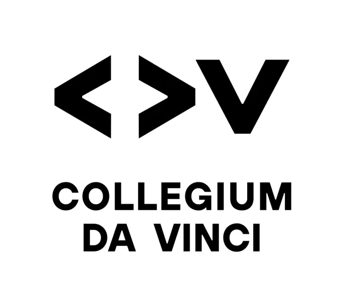 Collegium Da Vinci logo