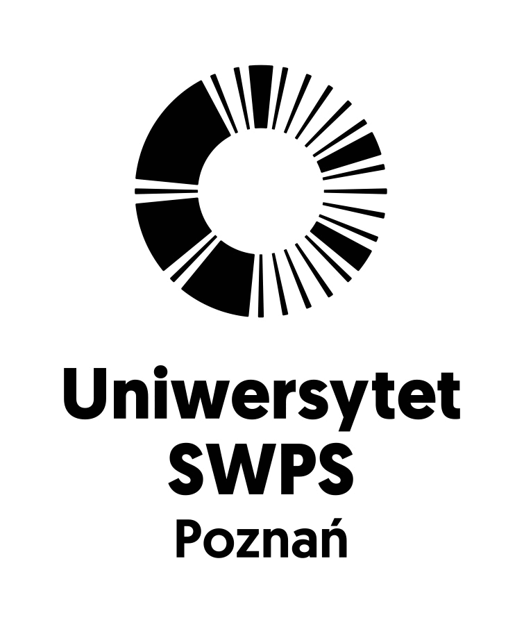 Logo Uniwersytet SWPS w Poznaniu - Poznań