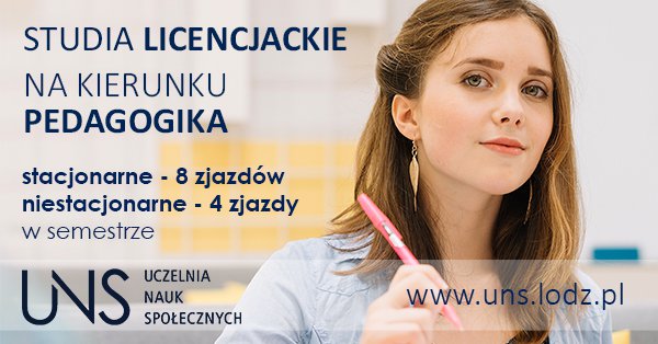 Kosmetologia na Wyższej Szkole Biznesu i Nauk o Zdrowiu w Łodzi - rekrutacja na rok 2023/2024
