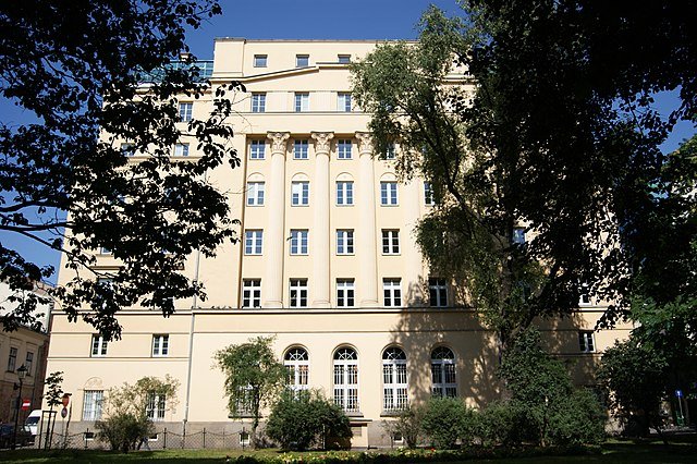 Administracja na Uniwersytecie Pedagogicznym w Krakowie – zasady rekrutacji – 2023/2024 rok