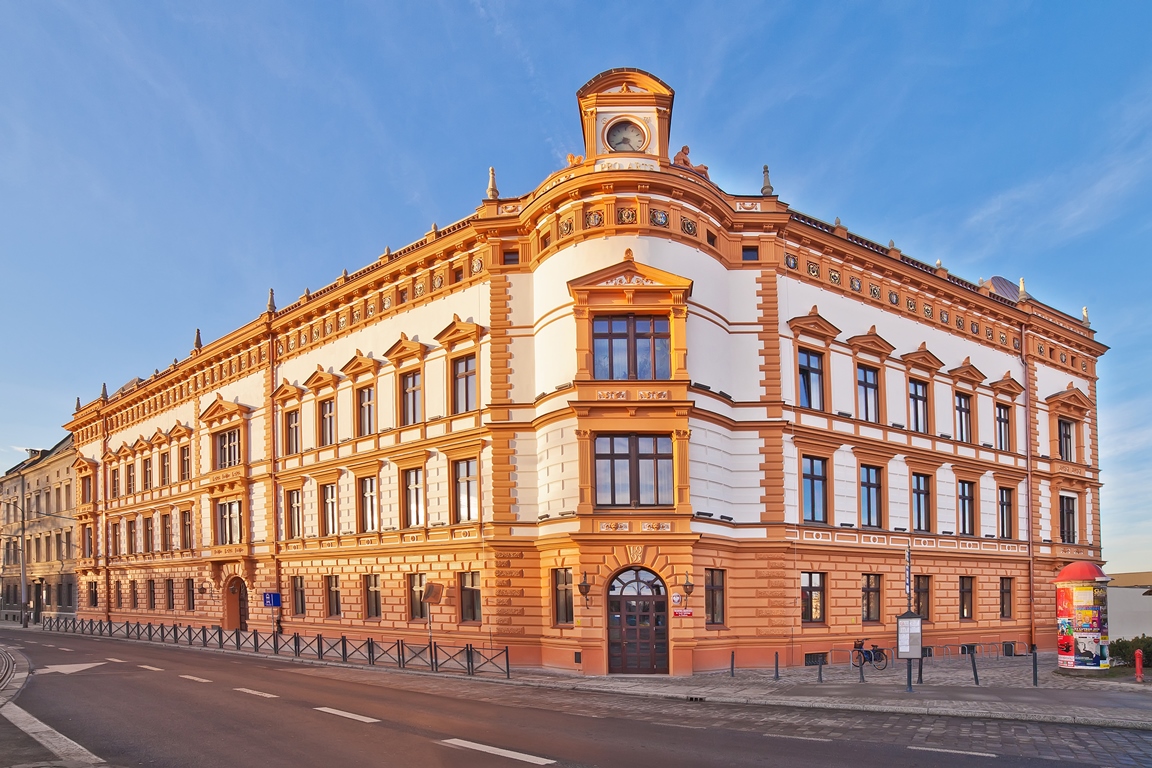 Prawo na SWPS we Wrocławiu - zasady rekrutacji na rok 2023/2024