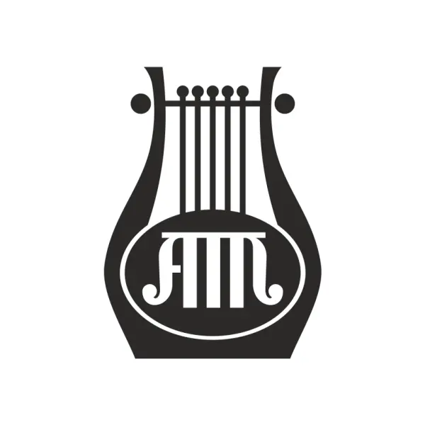 Akademia Muzyczna (AMUZ) im. Karola Lipińskiego we Wrocławiu logo