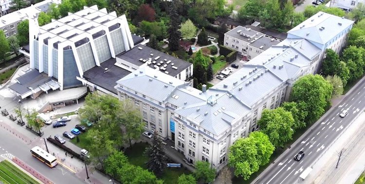 Informatyka na Akademii Łomżyńskiej - zasady rekrutacji 2023/2024 rok