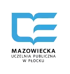 Akademia Mazowiecka w Płocku logo