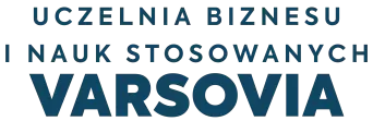 Uczelnia Biznesu i Nauk Stosowanych Varsovia - Filia we Wrocławiu logo