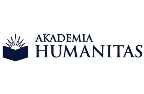 Akademia Humanitas logo