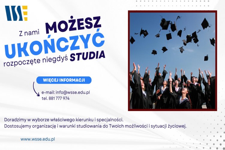 Zarządzanie na Uniwersytecie Szczecińskim - zasady rekrutacji - 2023/2024 rok