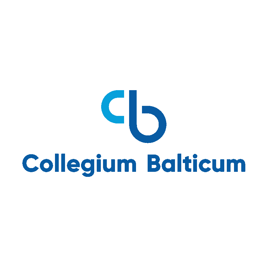 Collegium Balticum Akademia Nauk Stosowanych w Szczecinie logo