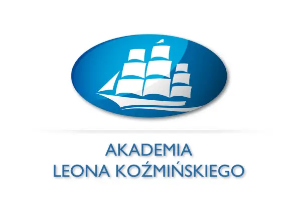 Akademia Leona Koźmińskiego logo
