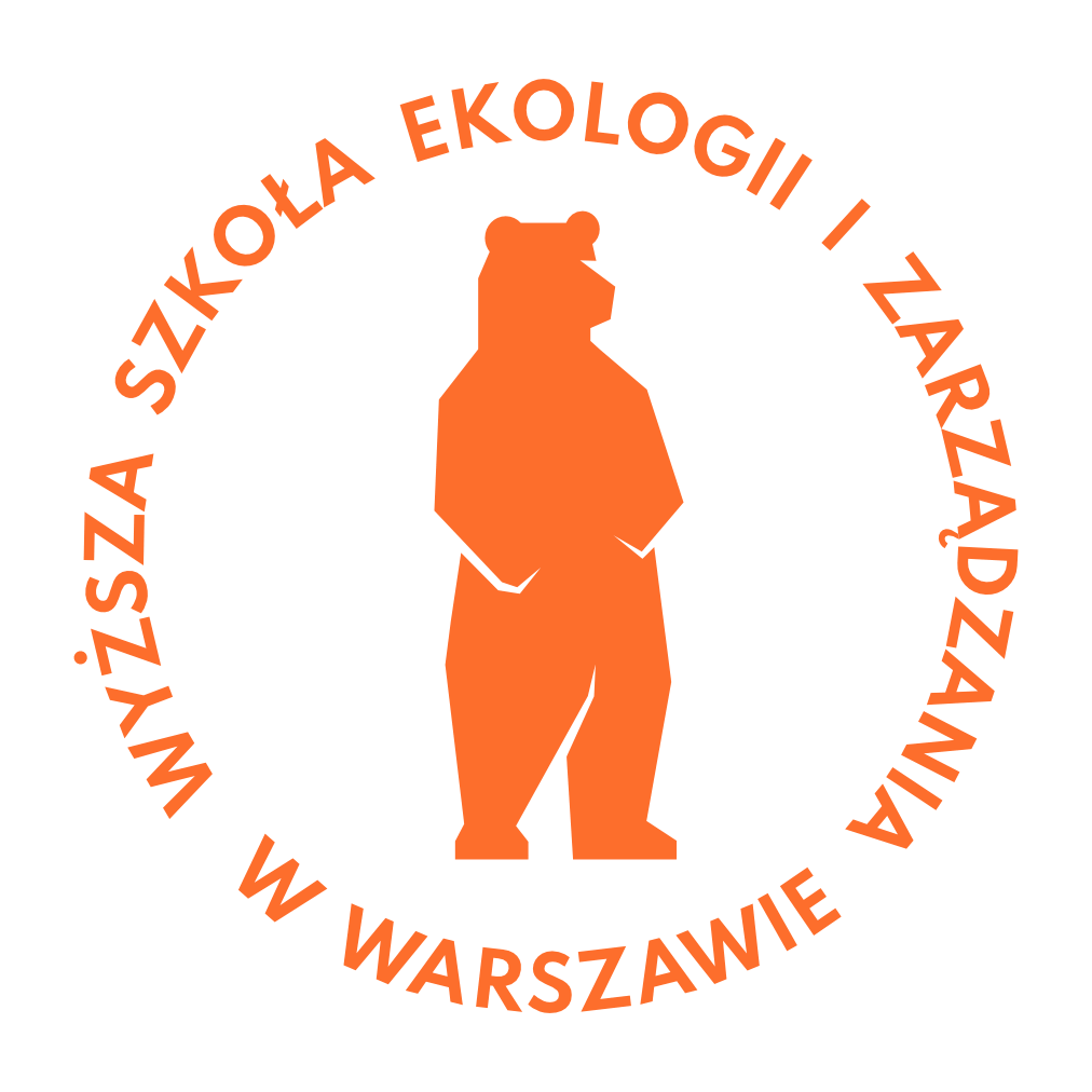 Wyższa Szkoła Ekologii i Zarządzania (WSEIZ) logo