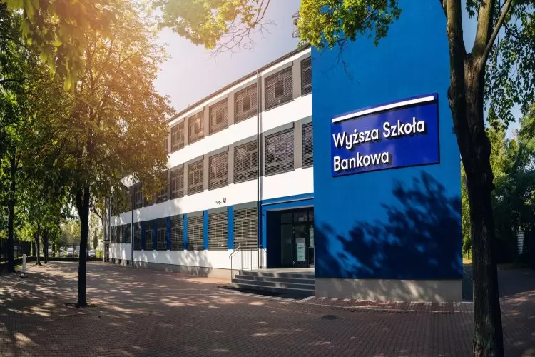 Zdjęcie Uniwersytet WSB Merito w Warszawie