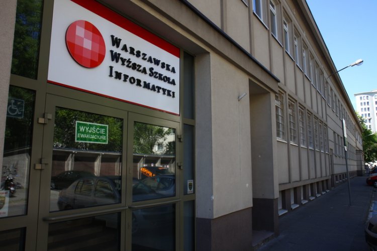  Najpopularniejsze kierunki studiów w Warszawie